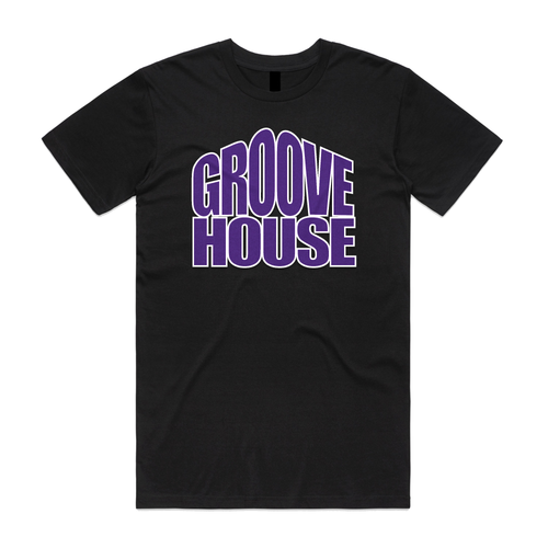 Purple Reign GH TEE